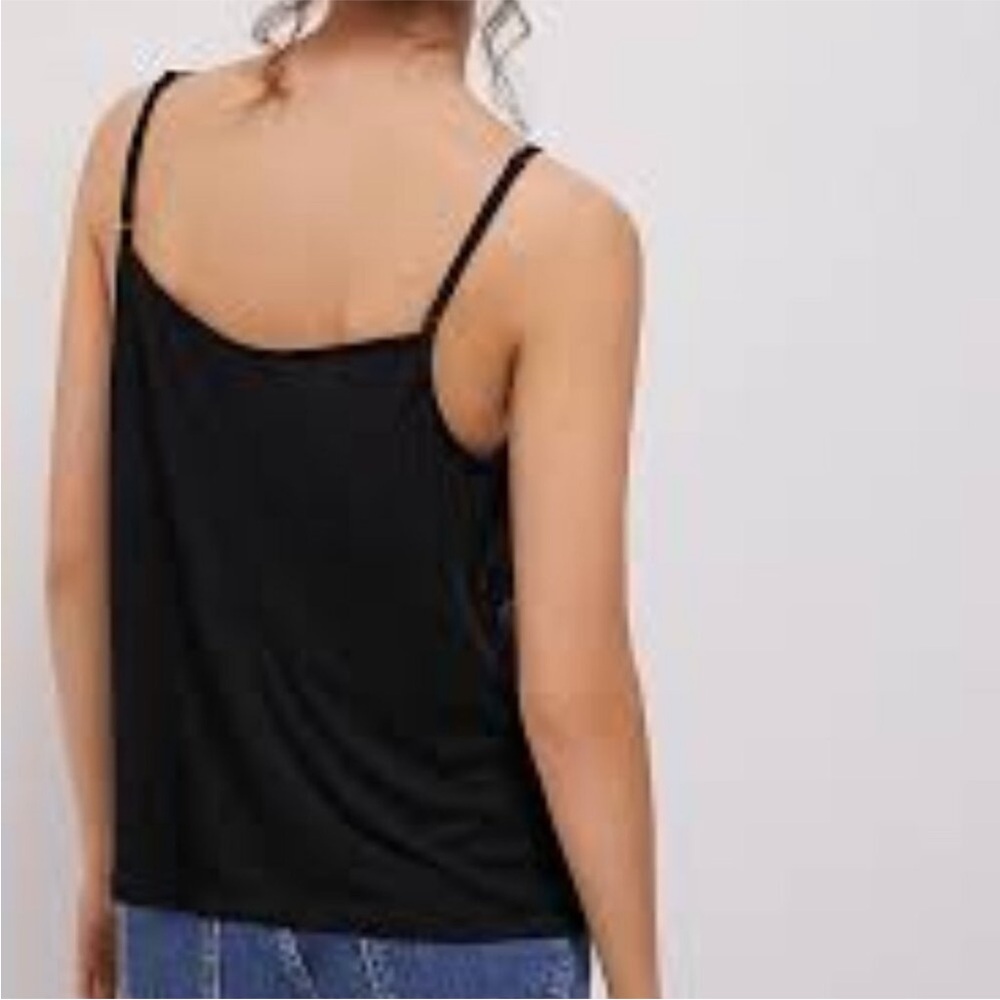 NWT Blnk Areena Camisole tank, size M - Picture 2 of 5
